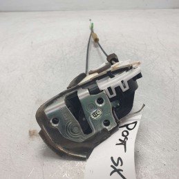  Serratura chiusura post sx...