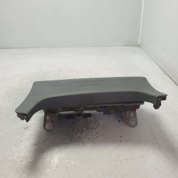 Airbag ginocchia lato guidatore Toyota Prius XW30 Ibrid 1.8 HSD 73 KW 99 CV 2009-15
