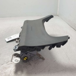 Airbag ginocchia lato guidatore Toyota Prius XW30 Ibrid 1.8 HSD 73 KW 99 CV 2009-15
