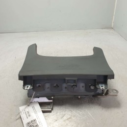 Airbag ginocchia lato guidatore Toyota Prius XW30 Ibrid 1.8 HSD 73 KW 99 CV 2009-15