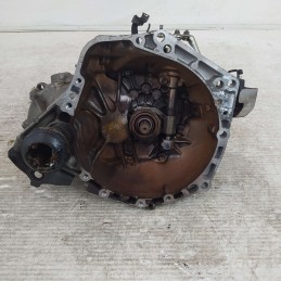 331110D030 Cambio Toyota...