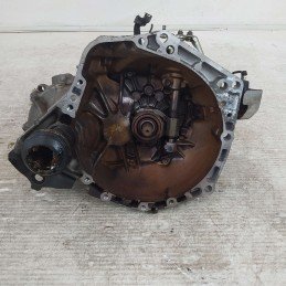 331110D030 Cambio Toyota...