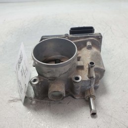 22030-37060 Corpo farfallato valvola collettore aspiraz Toyota Prius XW30 Ibrid 1.8 HSD 73 KW 99 CV 2009-15