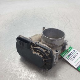 22030-37060 Corpo farfallato valvola collettore aspiraz Toyota Prius XW30 Ibrid 1.8 HSD 73 KW 99 CV 2009-15