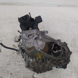 331110D030 Cambio Toyota Yaris P13 1.0 B 51 KW 1KR-FE 2014