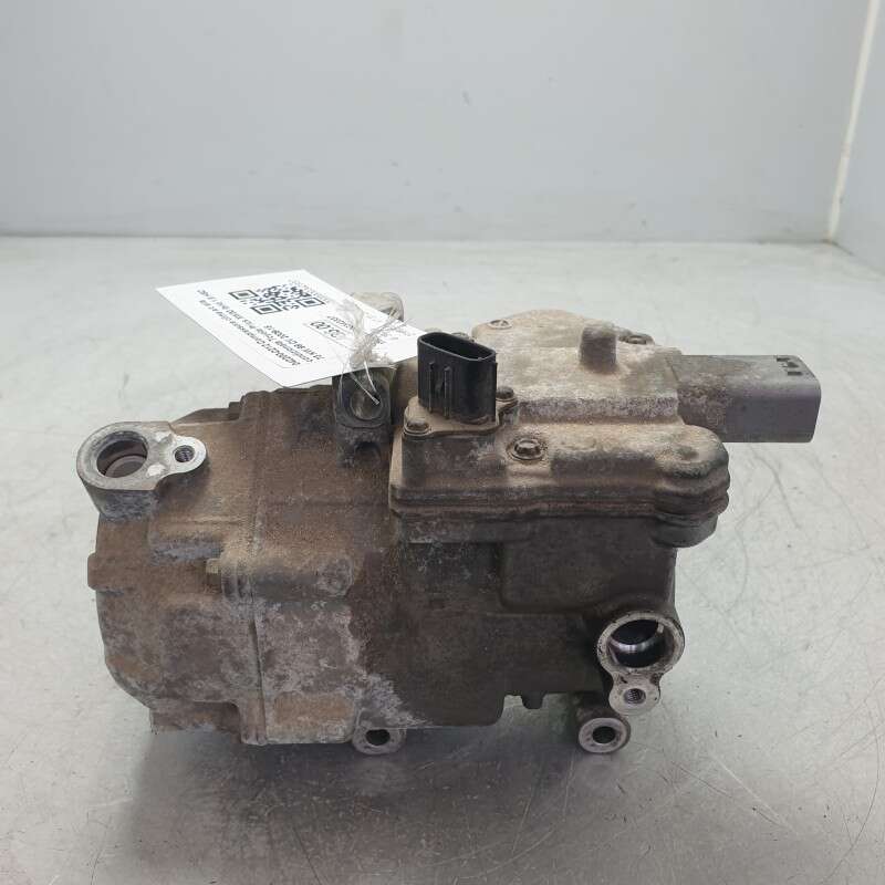 042200-0212 Compressore clima a/c aria condizionata Toyota Prius XW30 Ibrid 1.8 HSD 73 KW 99 CV 2009-15