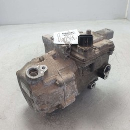 042200-0212 Compressore clima a/c aria condizionata Toyota Prius XW30 Ibrid 1.8 HSD 73 KW 99 CV 2009-15