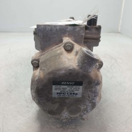 042200-0212 Compressore clima a/c aria condizionata Toyota Prius XW30 Ibrid 1.8 HSD 73 KW 99 CV 2009-15