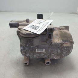 042200-0212 Compressore clima a/c aria condizionata Toyota Prius XW30 Ibrid 1.8 HSD 73 KW 99 CV 2009-15