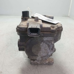 042200-0212 Compressore clima a/c aria condizionata Toyota Prius XW30 Ibrid 1.8 HSD 73 KW 99 CV 2009-15