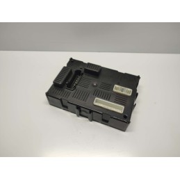 CENTRALINA BODY COMPUTER RENAULT MODUS 1.5 DCI 2005 8200497362