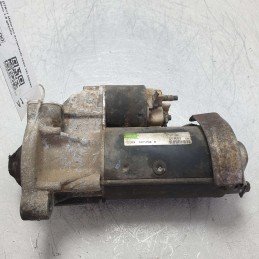 D7R11 Motorino avviamento...