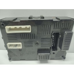CENTRALINA BODY COMPUTER RENAULT MODUS 1.5 DCI 2005 8200497362
