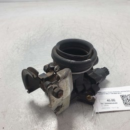 89452-52011 Corpo farfallato valvola Citroen C1 1.0 53KW 68CV 1KR-B52 2014
