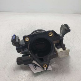 89452-52011 Corpo farfallato valvola Citroen C1 1.0 53KW 68CV 1KR-B52 2014