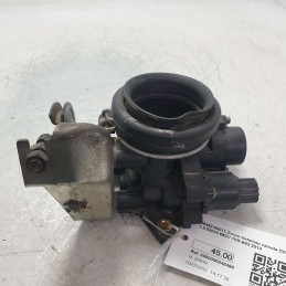 89452-52011 Corpo farfallato valvola Citroen C1 1.0 53KW 68CV 1KR-B52 2014