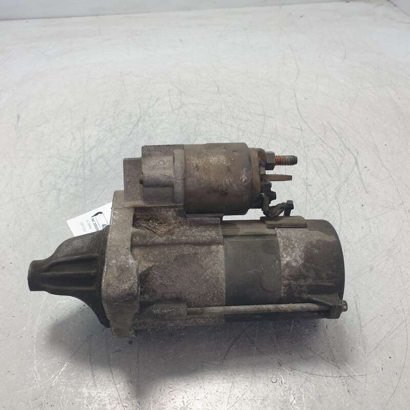 7787354 Motorino avviamento valeo Bmw serie 3 E46 1999-05