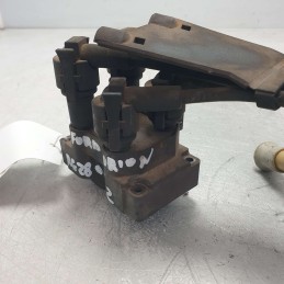 Bobina accensione con cavi Ford ORION 1.6 65KW BENZ L1E 1990-2000