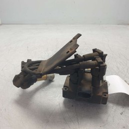 Bobina accensione con cavi Ford ORION 1.6 65KW BENZ L1E 1990-2000
