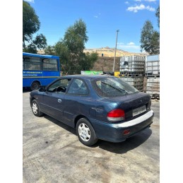 Per ricambi Hyundai X3 Accent 1.341 benz 62kw G4EW 1998