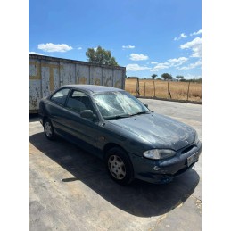 Per ricambi Hyundai X3 Accent 1.341 benz 62kw G4EW 1998