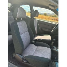 Per ricambi Hyundai X3 Accent 1.341 benz 62kw G4EW 1998
