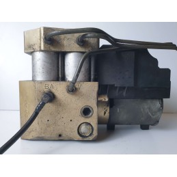 0024312012 centralina pompa ABS freni Mercedes R129 SL W124 Classe E 1998 Bosch