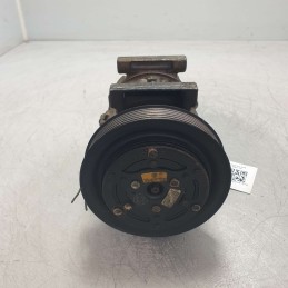 447220-8644 Compressore clima a/c aria condizionata Fiat Stilo 1.9 jtd 2001-10
