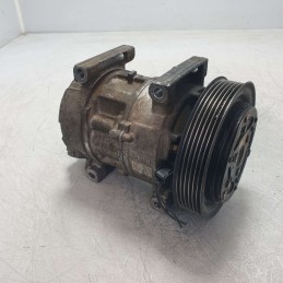 447220-8644 Compressore clima a/c aria condizionata Fiat Stilo 1.9 jtd 2001-10