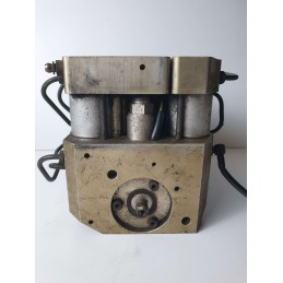 0024312012 centralina pompa ABS freni Mercedes R129 SL W124 Classe E 1998 Bosch