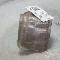 55229834 Termoprotettore calore turbo turbina turbocompressore Alfa Romeo Mito 955 1.3 MJT 95CV 2012-18