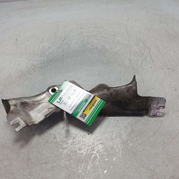  55223723 Paracalore carter termoprotettore collettore scarico Alfa Romeo Mito 955 1.3 MJT 95CV 2012-18