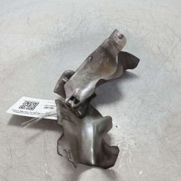 55223723 Paracalore carter termoprotettore collettore scarico Alfa Romeo Mito 955 1.3 MJT 95CV 2012-18