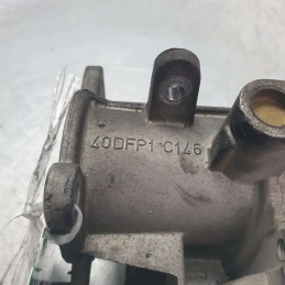 40DFP1C146 Corpo farfallato valvola Alfa Romeo Mito 955 1.3 MJT 95CV 2012-18