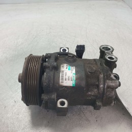 51893889 Compressore clima...