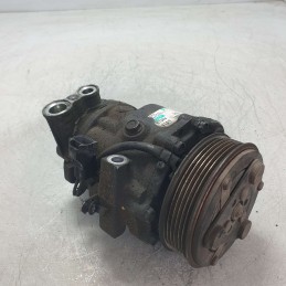51893889 Compressore clima a/c aria condizionata  Alfa Romeo Mito 955 1.3 MJT 95CV 2012-18