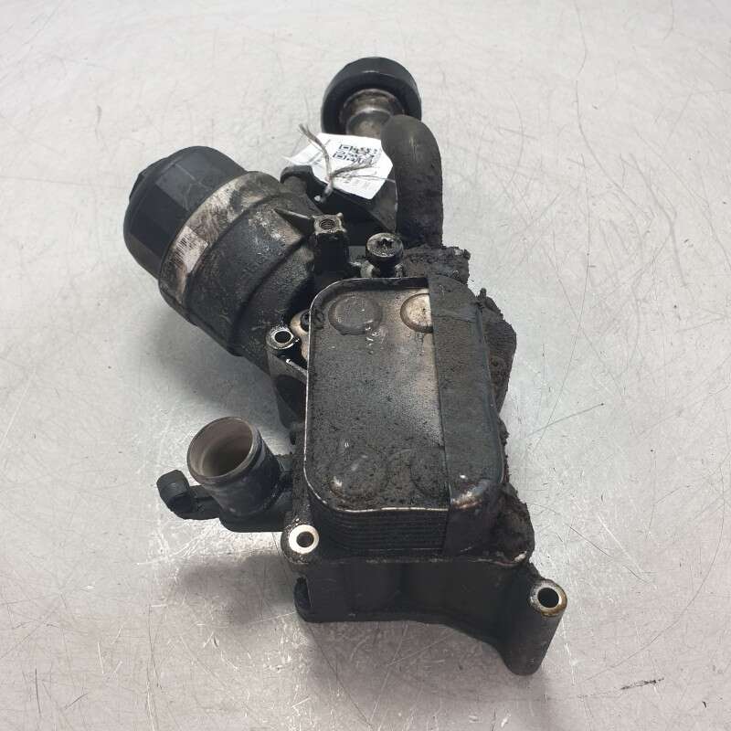 Scambiatore radiatore calore olio Alfa Romeo Mito 955 1.3 MJT 95CV 2012-18