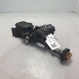 Scambiatore radiatore calore olio Alfa Romeo Mito 955 1.3 MJT 95CV 2012-18