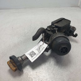 Scambiatore radiatore calore olio Alfa Romeo Mito 955 1.3 MJT 95CV 2012-18