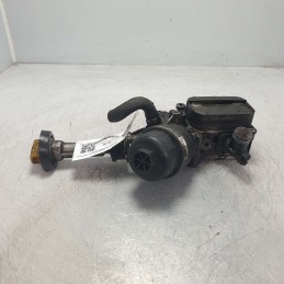 Scambiatore radiatore calore olio Alfa Romeo Mito 955 1.3 MJT 95CV 2012-18