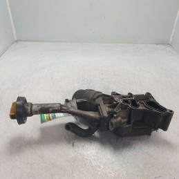Scambiatore radiatore calore olio Alfa Romeo Mito 955 1.3 MJT 95CV 2012-18