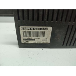 CENTRALINA FARI LUCI XENON BMW E63 6935362