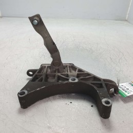  51843103 Supporto sostegno motore lato cambio Alfa Romeo Mito 955 1.3 MJT 95CV 2012-18