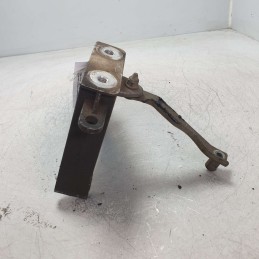  51843103 Supporto sostegno motore lato cambio Alfa Romeo Mito 955 1.3 MJT 95CV 2012-18