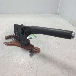98062965zd Leva freno a mano di stazionamento Peugeot 208 1.4d 50kw 8H01 2014