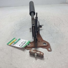 98062965zd Leva freno a mano di stazionamento Peugeot 208 1.4d 50kw 8H01 2014