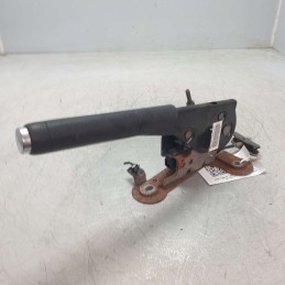 98062965zd Leva freno a mano di stazionamento Peugeot 208 1.4d 50kw 8H01 2014