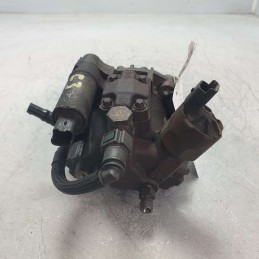 9651590880 Pompa common rail iniezione alta pressione Citroen C3 1.4HDI 2002-09 