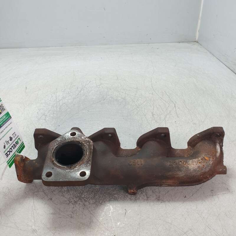 181018203 Collettore sistema scarico Bmw serie 3 F30 F31 2.0 120KW 2010 14341710AT