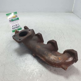 181018203 Collettore sistema scarico Bmw serie 3 F30 F31 2.0 120KW  2010 14341710AT